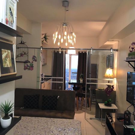 Apartament Tagaytay Cool Spot Tagaytay City Pokój zdjęcie