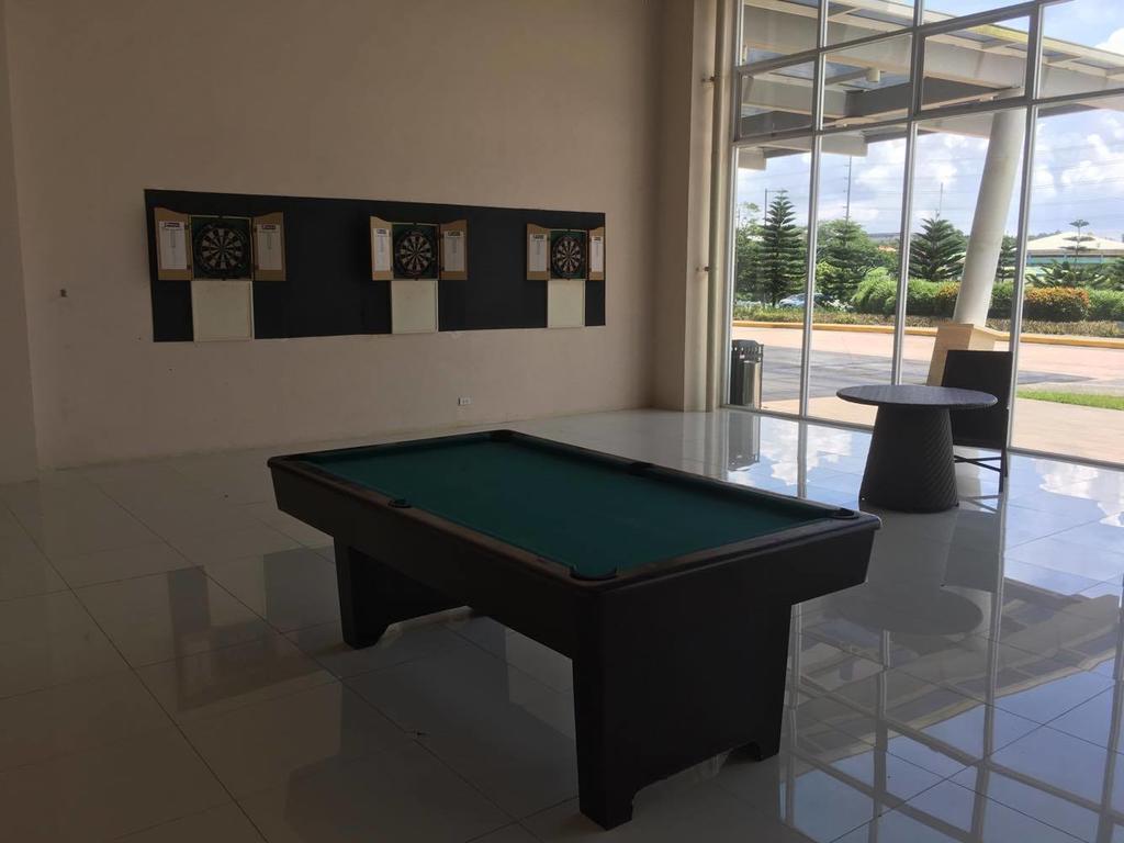 Apartament Tagaytay Cool Spot Tagaytay City Zewnętrze zdjęcie