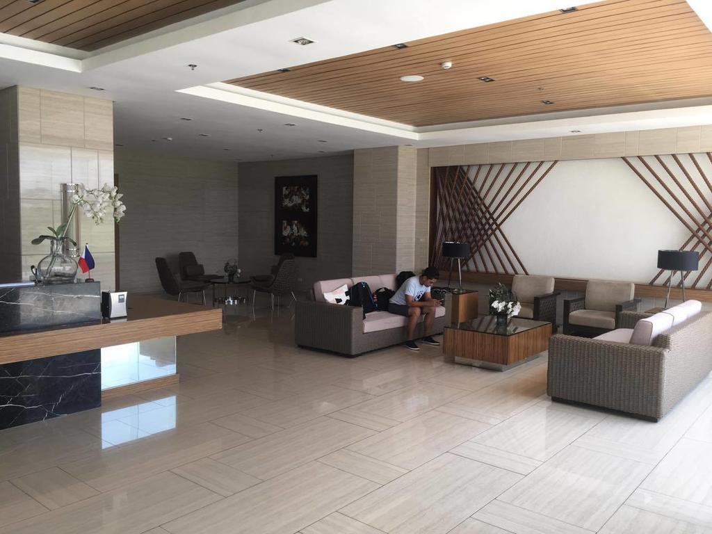 Apartament Tagaytay Cool Spot Tagaytay City Zewnętrze zdjęcie