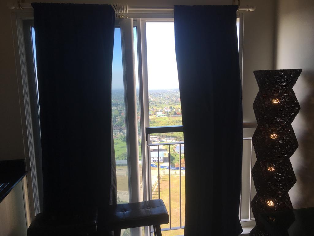 Apartament Tagaytay Cool Spot Tagaytay City Zewnętrze zdjęcie