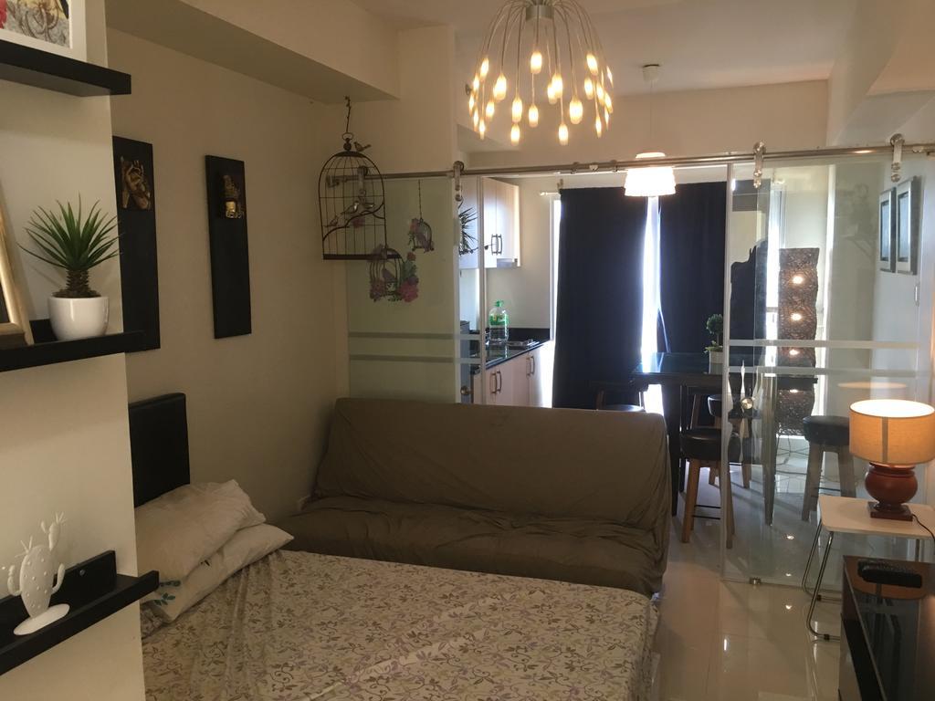 Apartament Tagaytay Cool Spot Tagaytay City Zewnętrze zdjęcie