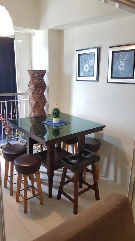 Apartament Tagaytay Cool Spot Tagaytay City Zewnętrze zdjęcie