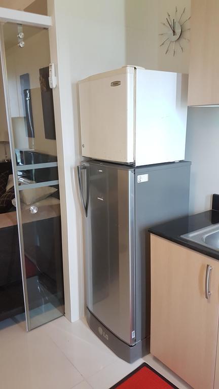 Apartament Tagaytay Cool Spot Tagaytay City Zewnętrze zdjęcie