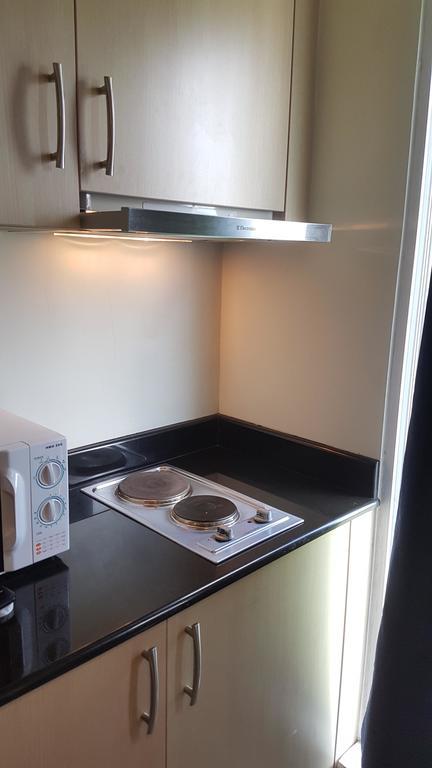 Apartament Tagaytay Cool Spot Tagaytay City Zewnętrze zdjęcie