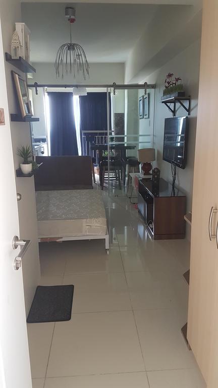 Apartament Tagaytay Cool Spot Tagaytay City Zewnętrze zdjęcie