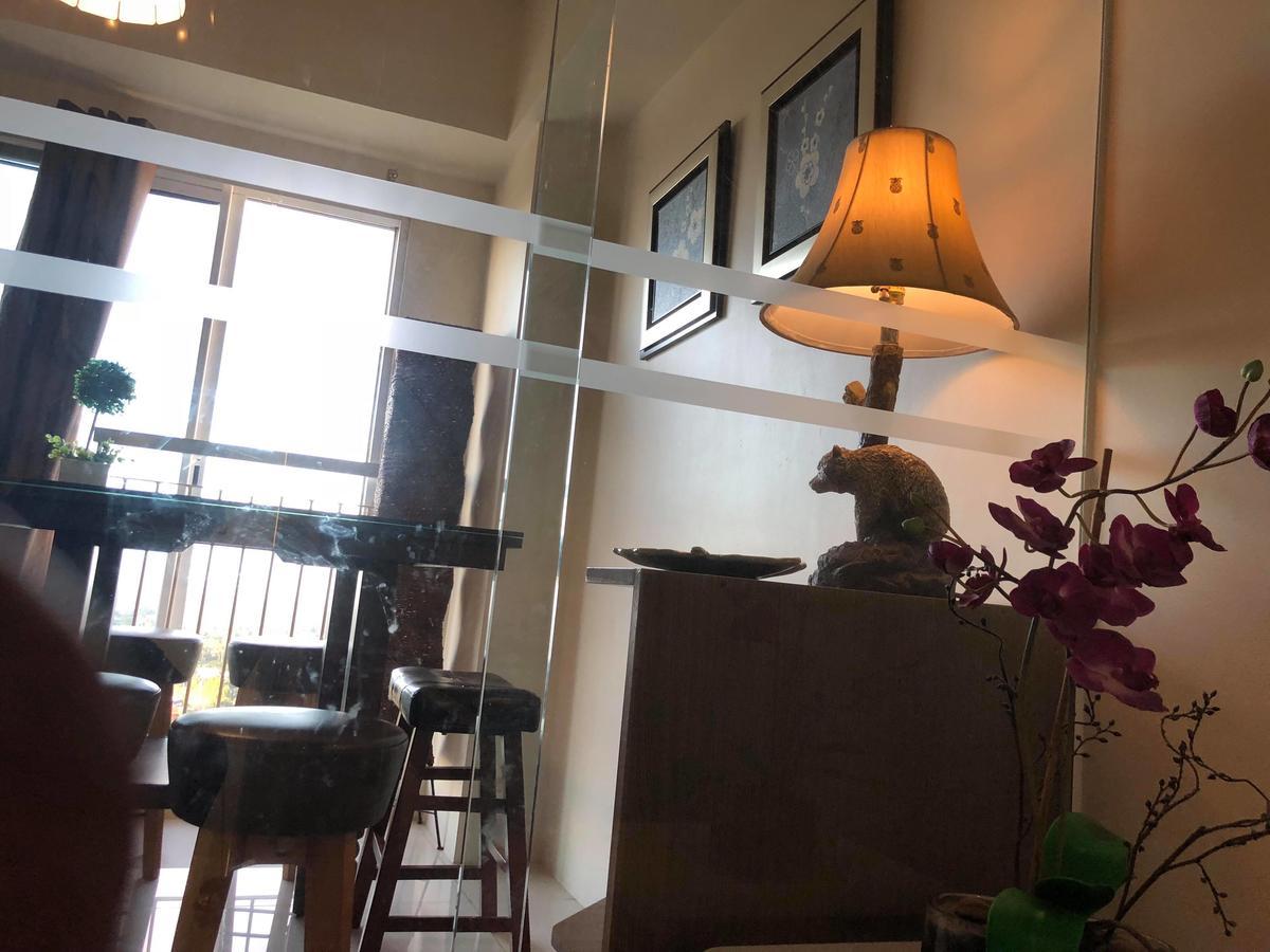 Apartament Tagaytay Cool Spot Tagaytay City Zewnętrze zdjęcie