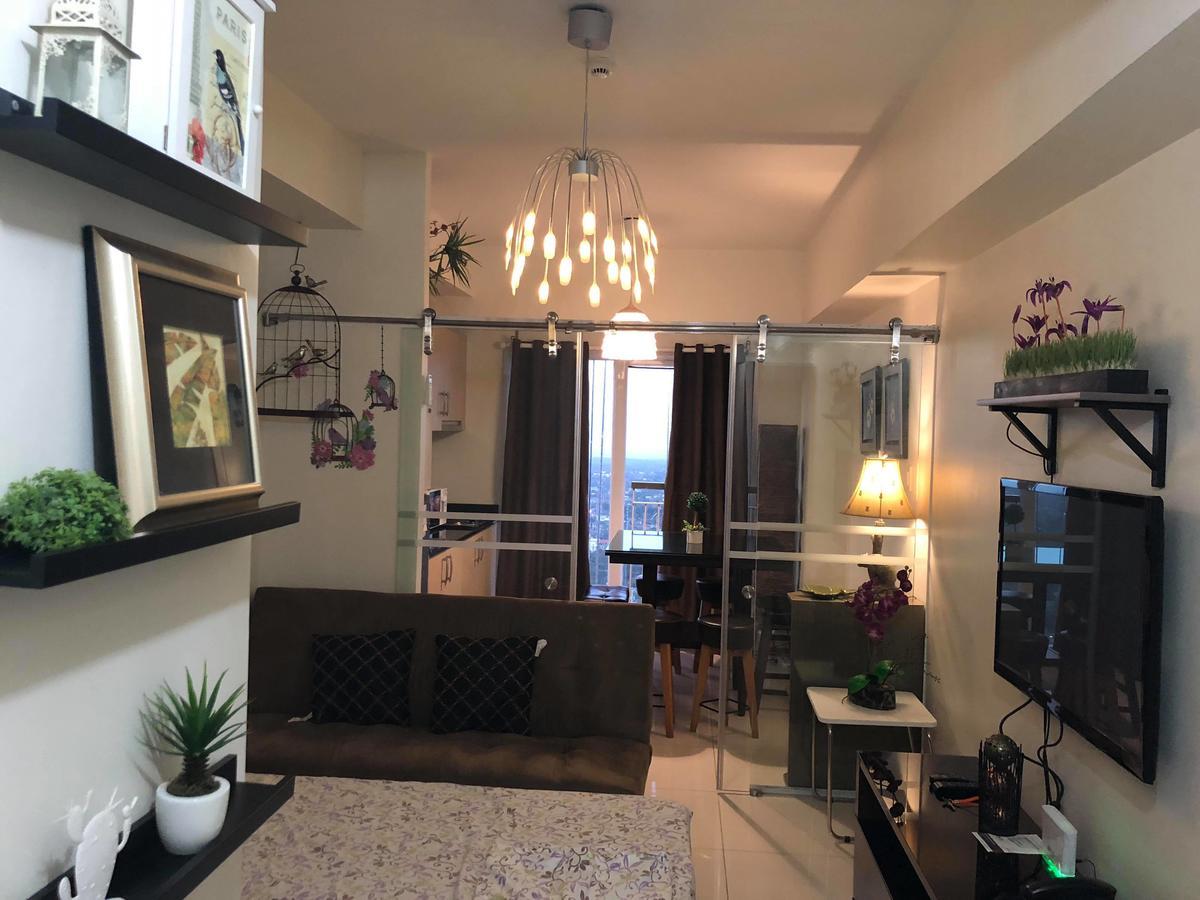 Apartament Tagaytay Cool Spot Tagaytay City Pokój zdjęcie