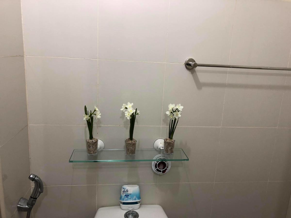 Apartament Tagaytay Cool Spot Tagaytay City Zewnętrze zdjęcie